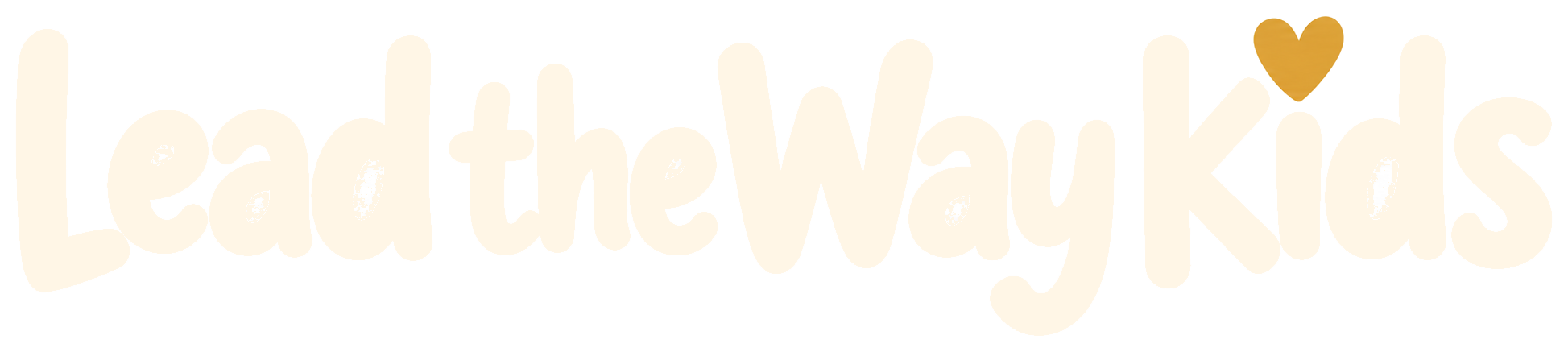 Lead the Way Kids