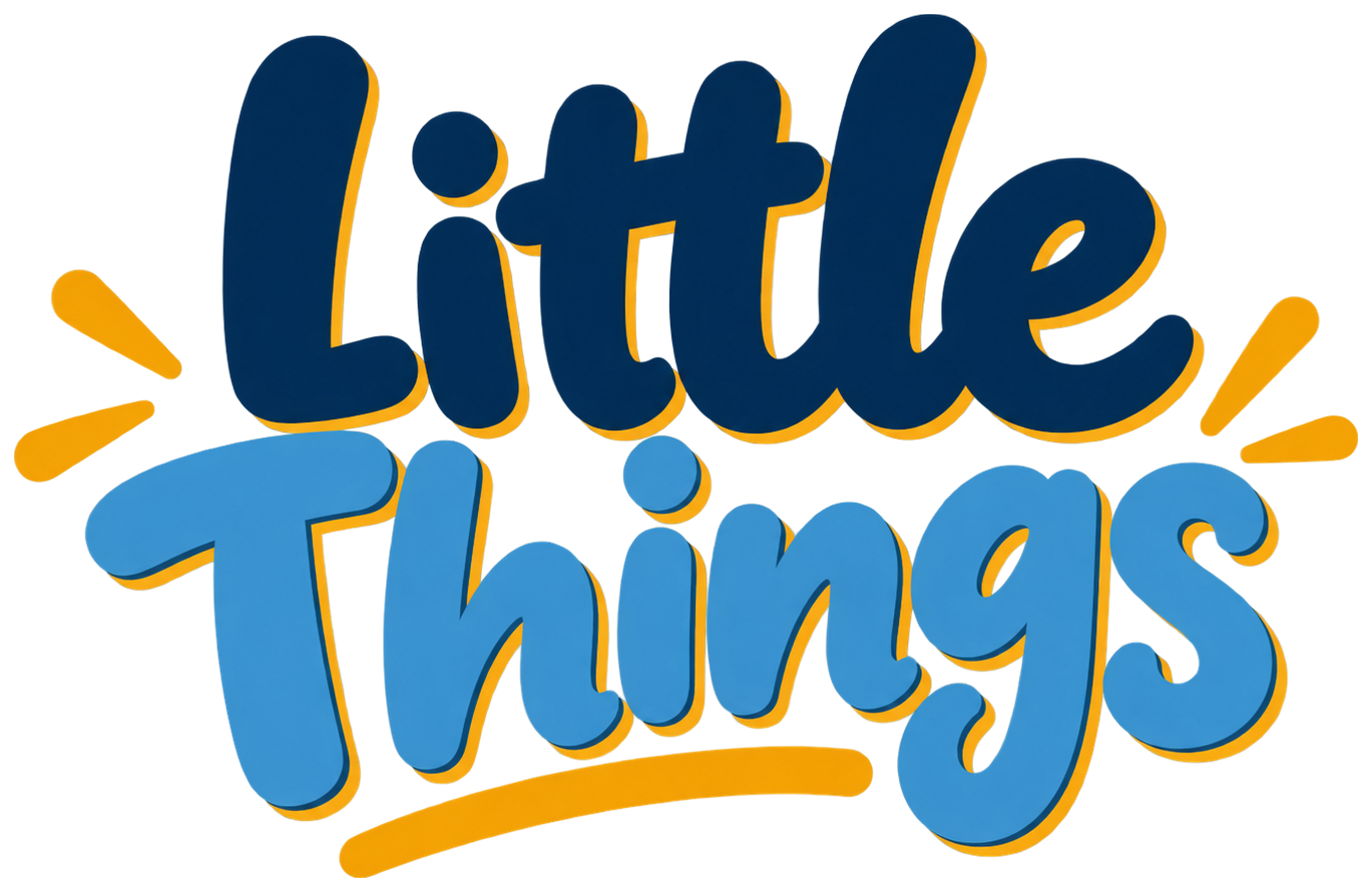 Little Things